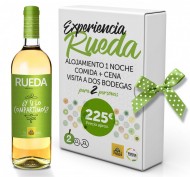 ESTA NAVIDAD REGALA UNA “EXPERIENCIA D.O. RUEDA”