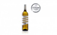 MONASTERIO DE PALAZUELOS Verdejo 100% 2017 DO Rueda Medalla de Plata del Gran Premio Internacional de Vinos MUNDUS VINI 2018