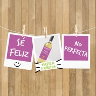 BASES DE LA PROMOCIÓN "SÉ FELIZ CON RUEDA".