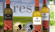 Los vinos de ERESMA- LA SOTERRAÑA reciben sus primeros premios del año