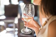 LA D.O. RUEDA ES LA D.O. DE VINO BLANCO MÁS CONSUMIDA Y LA MÁS PREFERIDA