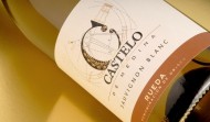 CASTELO DE MEDINA SAUVIGNON BLANC, ELEGIDO MEJOR SAUVIGNON BLANC DEL MUNDO DE 2017 Y MEJOR VINO BLANCO DE ESPAÑA DE 2017