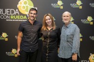 LA D.O. RUEDA PRESENTA EN MADRID LA III EDICIÓN   DEL FESTIVAL DE CORTOMETRAJES “RUEDA CON RUEDA”