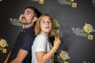 LA D.O. RUEDA PRESENTA EN MADRID LA III EDICIÓN   DEL FESTIVAL DE CORTOMETRAJES “RUEDA CON RUEDA”