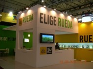 ALIMENTARIA BARCELONA (22-26 marzo, 2010)