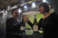 DUELO DE TITANES: RUEDA Y RIAS BAIXAS