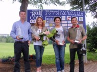 TORNEO DE GOLF- SAN SEBASTIÁN (30 de Mayo)