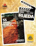 55 EDICIÓN SEMANA INTERNACIONAL DE CINE DE VALLADOLID: 23-30 OCTUBRE