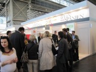 RUEDA WINES EN PROWEIN (27-29 marzo, 2011)