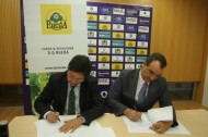 LA D.O. RUEDA AMPLIA DOS AÑOS CON OPCIÓN A UN TERCERO SU PATROCINIO AL CB VALLADOLID