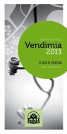 INSTRUCCIONES DE VENDIMIA 2011
