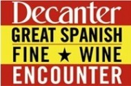DECANTER ENCOUNTER 2012 GREAT SPANISH FINE WINE