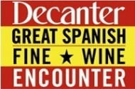 DECANTER ENCOUNTER 2012 GREAT SPANISH FINE WINE