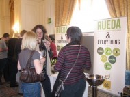 DECANTER ENCOUNTER 2012 GREAT SPANISH FINE WINE