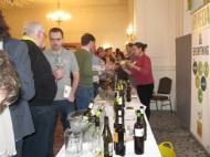 DECANTER ENCOUNTER 2012 GREAT SPANISH FINE WINE