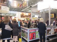 PROWEIN 2012