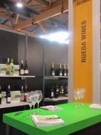 MEGAVINO: feria para el consumidor