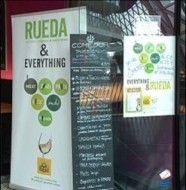 CONSUMER MEET RUEDA