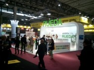 ALIMENTARIA BARCELONA  2014 (31 marzo- 3 de abril)