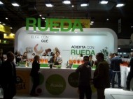 ALIMENTARIA BARCELONA  2014 (31 marzo- 3 de abril)