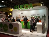 ALIMENTARIA BARCELONA  2014 (31 marzo- 3 de abril)