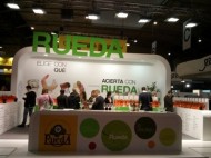 ALIMENTARIA BARCELONA  2014 (31 marzo- 3 de abril)