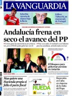 BARCELONA: AUTOBUSES Y PORTADAS