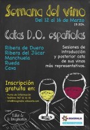 ALBACETE: DEGUSTACIÓN C.C. IMAGINALIA