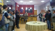 VALLADOLID: JORNADA SPEEDNETWORKING