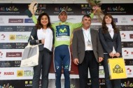 VUELTA CICLISTA A CASTILLA Y LEÓN (13-15 ABRIL)