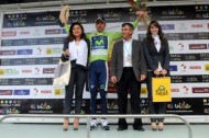 VUELTA CICLISTA A CASTILLA Y LEÓN (13-15 ABRIL)