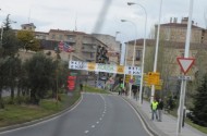 VUELTA CICLISTA A CASTILLA Y LEÓN (13-15 ABRIL)