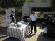 MÁLAGA: EVENTOS DEGUSTACIÓN TORNEOS GOLF