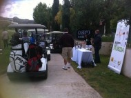 MÁLAGA: EVENTOS DEGUSTACIÓN TORNEOS GOLF