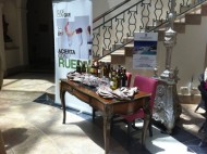 MÁLAGA: EVENTOS DEGUSTACIÓN TORNEOS GOLF