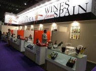 LONDON WINE FAIR