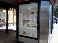 GRANADA: PUBLICIDAD EXTERIOR