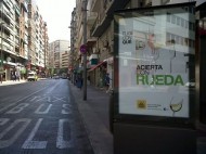 MURCIA: PUBLICIDAD EXTERIOR