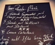 SEMANAS GASTRONÓMICAS DE RUEDA EN ALEMANIA