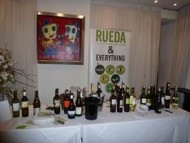 HOLANDA: PRESENTACIÓN VINOS ZWOLLE