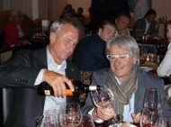 HOLANDA: PRESENTACIÓN VINOS ZWOLLE