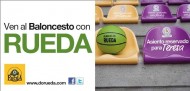 VALLADOLID: MONOPOSTE BALONCESTO