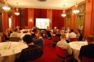 SEMINARIO ESTOCOLMO