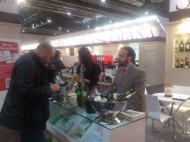 PROWEIN 2013: 24-26 MARZO