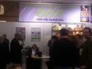 PROWEIN 2013: 24-26 MARZO