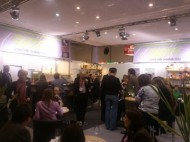 PROWEIN 2013: 24-26 MARZO