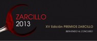 PREMIOS ZARCILLO 2013