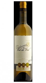 VAL DE VID RUEDA VERDEJO PREMIO SARMIENTO 2013