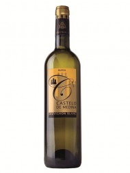 CASTELO DE MEDINA SAUVIGNON BLANC 2012: MEJOR VINO BLANCO VALORADO EN LOS PREMIOS BACCHUS 2013