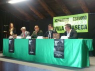 FIESTA DEL VERDEJO EN LA SECA